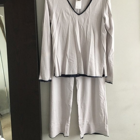 100% pima cotton PJ set - Picture 1 of 10